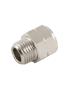 82242 Adaptateur cylindrique femelle - mâle. NPTF