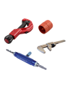 Fournitures et outils