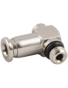 56550 Raccord réglable à L