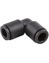 Intermediate elbow Fittings Series 56000 MINI - Aignep
