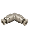 Intermediate elbow Fittings Series 58000 - Aignep