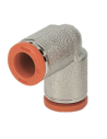 Intermediate elbow Fittings - Metal Work