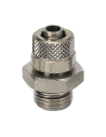 Raccord cylindre mâle droit (C1/Z)