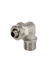 Raccord mâle cylindrique L (C5/C)