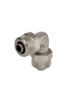 Intermediate elbow Fittings C Series - Metal Work