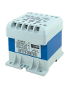Single-phase transformers IP-20 plastic housing
