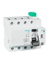Three-phase (4-pole) self-resetting differentials - Toscano