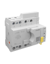 Self-resetting three-phase (4-pole) differentials - Circutor