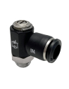 55912 Flow Regulator valve cylindrical thread