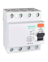 Superimmunized 300mA Three-phase Differentials - Toscano
