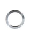 Steel locknuts