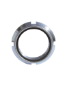 Stainless steel locknuts