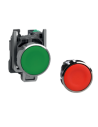 Boutons poussoirs encastrés - Harmony XB4