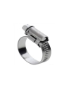 Pipe or hose clamps