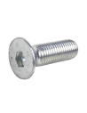 Screws allen countersunk head