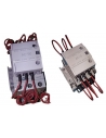 Contactors for 230Vac coil condenser batteries