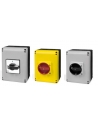Box-mounted disconnector switches - Giovenzana